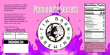 Passionate Secrets Hot Sauce