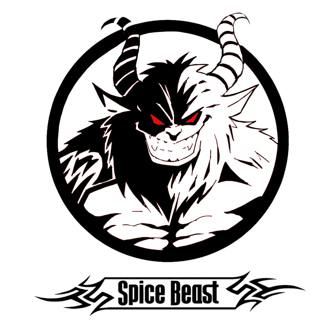 Meal Prep Survival Kit Sample Pack – Spice Beast Inc.