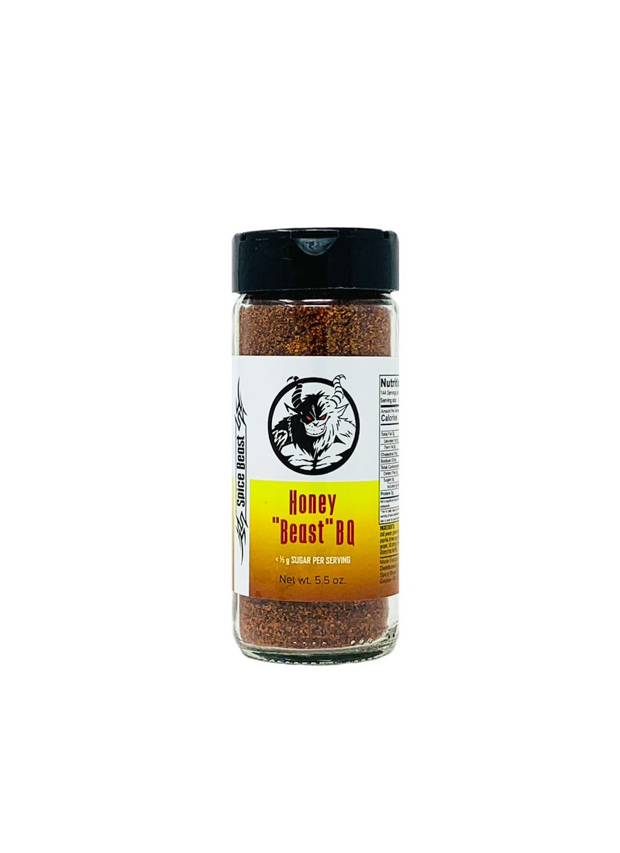 Hank Rub Seasoning - Hank Sauce