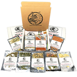 Sample Kit Holiday Bundle - Free Shipping