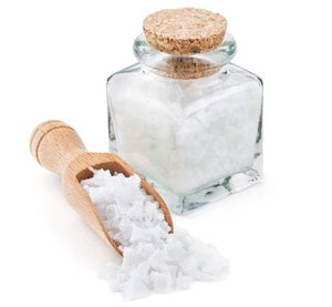 What are the benefits of Sea Salt?