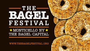 Bagels....did you know?