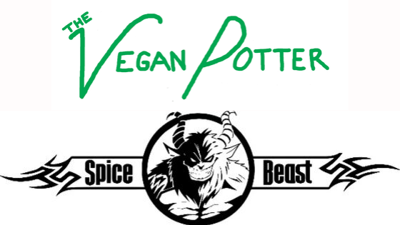 The Vegan and The Beast
