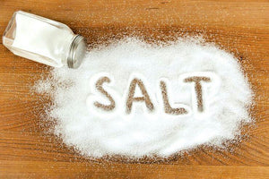 How to Cut Sodium and Still Enjoy Your Meals