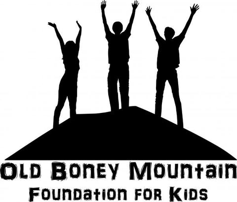 Old Boney Mountain Foundation