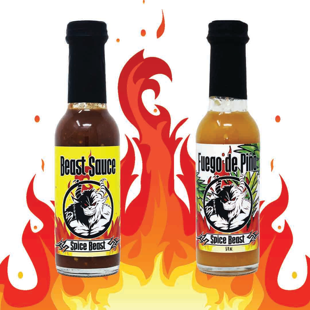 hot-sauces-spice-beast-inc