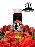 Old Boney Mountain Beast's Breath