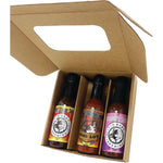 Brewery Sauce Collection Gift Set