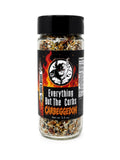 CARBEGGEDON - Spicy Bagel Seasoning