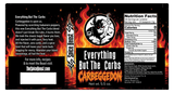 CARBEGGEDON - Spicy Bagel Seasoning