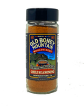 Old Boney Mountain Chili Dust