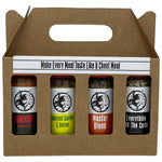 Classic Spice Gift Set