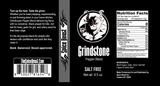 Grindstone Pepper Blend
