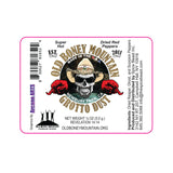 Old Boney Mountain Grotto Dust
