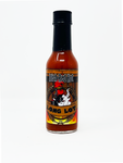 Irish Red Hot Sauce