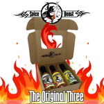 The Original Three Gift Set