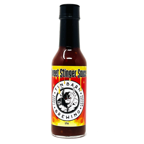 Sweet Stinger Sauce