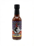 Beast Sauce Limited Edition Label