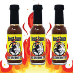 Beast Sauce 3-Pack