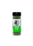 Licensed to Dill - Salt-Free
