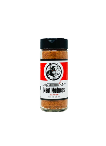Meat Madness Pro- with protein