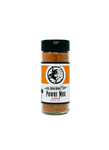 Power Mex Pro - with protein